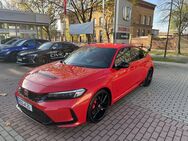 Honda Civic, 2.0 i-VTEC Type R Illumations-Paket, Jahr 2023 - Naumburg (Saale)