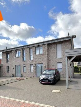 *Provisonsfrei für Käufer* Modern und energieeffizient Wohnen in ruhiger Wohnsiedlung. - Bakum