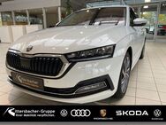 Skoda Octavia Combi 1.4 TSI iV Style Navi Kamera LED - Saarbrücken