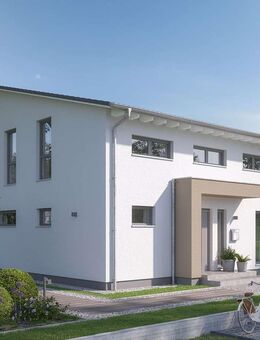 Ein Wohlfühlhaus für alle - modern, offen und gemütlich! - Bochum