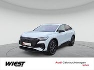 Audi Q4, 45 WÄRMEP, Jahr 2024 - Darmstadt