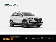 Skoda Karoq, 1.5 TSI, Jahr 2022 - Öhringen