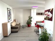 Sofort einziehen! Stilvolle, renovierte 3-Zimmer-Wohnung – voll möbliert - Nürnberg