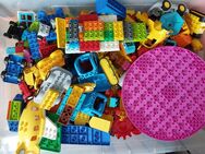 Lego Duplo Kiste 200 Teile - Hamburg