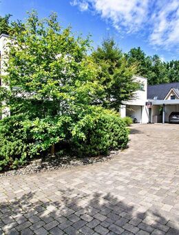 **PROVISIONSFREI** Architektur-Ikone im Bauhausstil in Wildeshausen (6 Zi.) - Wildeshausen