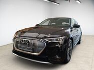 Audi e-tron, 50 quattro S line ||||, Jahr 2021 - München