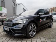 Skoda ENYAQ iV, COUPE 4xSHZ FLA WPumpe, Jahr 2022 - Schenefeld (Landkreis Pinneberg)