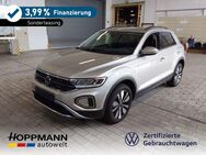 VW T-Roc, 1.5 TSI nza Move Access, Jahr 2023 - Herborn (Hessen)