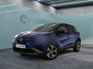 Renault Captur, R S LINE TCe 140 8-fach bereift, Jahr 2023 - München