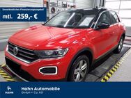 VW T-Roc, 1.5 TSI Sport, Jahr 2019 - Wendlingen (Neckar)