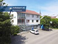 *** 2-Zimmer Wohnung zentral in Dauchingen! *** - Dauchingen