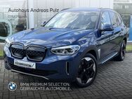 BMW iX3, HarmanKardon 4xKamera, Jahr 2021 - Riesa