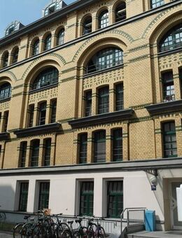 1-Raum Wohnung | Citylage | Einbauküche - Leipzig