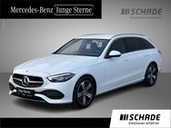 Mercedes C 180, T Avantgarde, Jahr 2023 - Eisenach