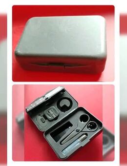 Mini Reiseset - Landau (Pfalz)