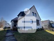 großzügiges EFH mit Einliegerwohnung in Bubenreuth...ca. 800 m² sonniges Grundstück - Bubenreuth