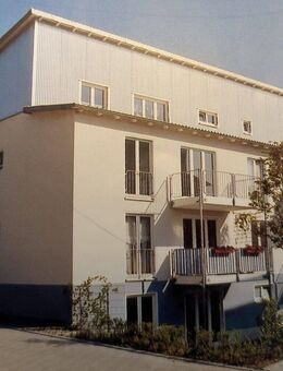 Helle 4-Zimmer-Wohnung in bester Wohnlage von Kassel - flexibel nutzbar und bereit für neue Ideen! - Kassel