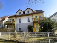 Vermietete Maissonette Eigentumswohnung in Top Lage von Birkenwerder mit Balkon - Birkenwerder