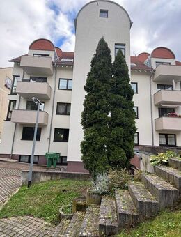 Geräumige 4-Zimmerwohnung in idylischer Lage in Paunsdorf zu veräußern | WE03 - Leipzig