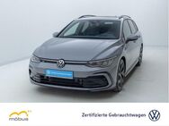 VW Golf Variant, 1.5 Golf VIII eTSI R-LINE, Jahr 2022 - Berlin