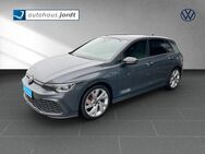 VW Golf, 2.0 TDI VIII GTD BlackStyle, Jahr 2024 - Schleswig