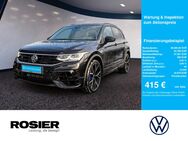 VW Tiguan, 2.0 l TSI R, Jahr 2023 - Menden (Sauerland)