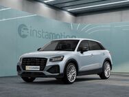 Audi Q2, 35 TFSI ADVANCED LM19, Jahr 2023 - München