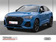 Audi Q3, Sportback 45 TFSIe S LINE OPTIK, Jahr 2023 - Schwelm