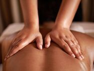 Diskrete Massage für die gestresste Frau - Memmingen