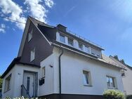 Clever wohnen - Eigenheim mit zusätzlichen Mieteinnahmen - Wilnsdorf