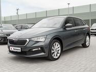 Skoda Scala, 1.0 TSI STYLE, Jahr 2021 - Pinneberg