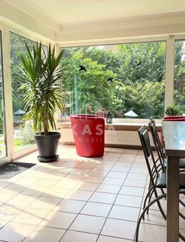 Erdgeschosswohnung mit Garten zentral in Leer! - Leer (Ostfriesland)