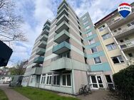 Vermietete 2-Zimmer-Wohnung in Toplage von Hamburg - Kapitalanlage mit Potenzial zur Eigennutzung! - Hamburg