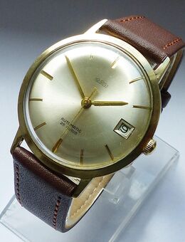 Schöne Tourist Automatic Calendar Herren Vintage Armbanduhr - Kamp-Lintfort