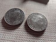 Gedenkmünzen Queen Elisabeth - Sternberg