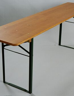 Stehtisch – Festzelt Optik zu vermieten - Mering