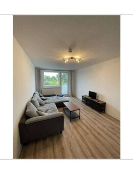 Charmante 3-Raum-Wohnung mit stilvoller Möblierung und Wohlfühlatmosphäre - Magdeburg