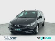 Opel Astra, 1.5 Business S S D, Jahr 2022 - Uslar