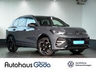 VW Tiguan, 2.0 TDI R-Line, Jahr 2024 - Damme