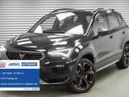 CUPRA Ateca, 2.0 TSI, Jahr 2024 - Kißlegg