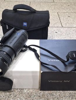 ZEISS Victory NV Night Vision 5.6x62 T* Nachtsichtgerät - Aidenbach