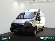 Opel Movano 2.2 BlueHDi L2H2 2WD VA S&S - Arnstadt