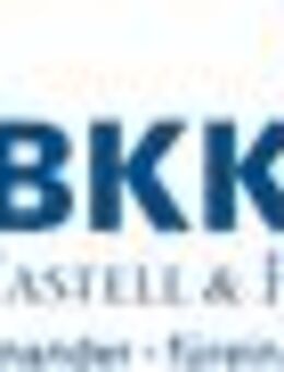 Stellvertretender Abteilungsleiter - Servicebereich Versicherung (m/w/d) - Regen