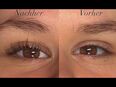Modelle gesucht, wimpernlifting, Wimpernlifting, Lashlifting in 10827