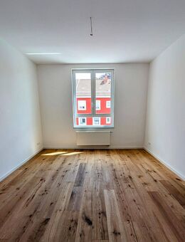 Kernsanierte Eigentumswohnung 73m² - Hannover