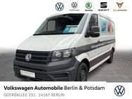 VW Crafter, 2.0 TDI 35 Kasten L2H2 FWD, Jahr 2023 - Berlin