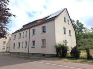 Neu sanierte 3-Raum-Wohnung in direkter Seenähe - Braunsbedra