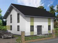 sf. EFH inkl. Grundstück in Röblingen am See (Am Hinterfeld) - Seegebiet Mansfelder Land