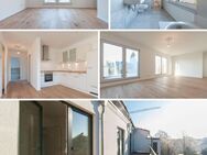 Moderne 3-Zimmer-Wohnung mit gr. Südbalkon/Fahrstuhl - Bremen