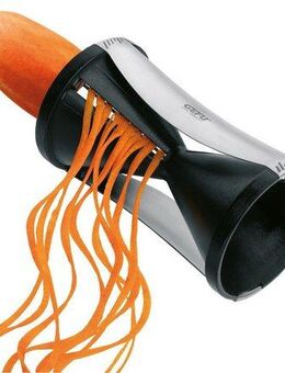 GEFU Spiralschneider Spirelli, japanisches Spezialmesser